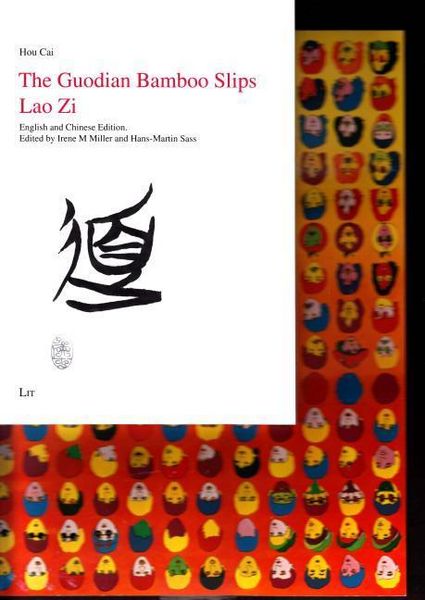 Produktbild: Cai, H: Guodian Bamboo Slips Lao Zi