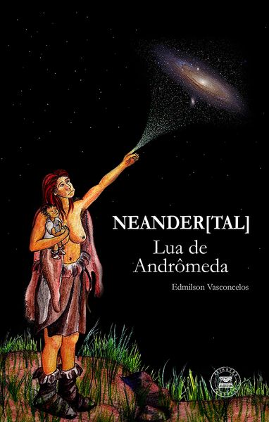 Produktbild: NEANDER(TAL): Lua de Andr&ocirc;meda