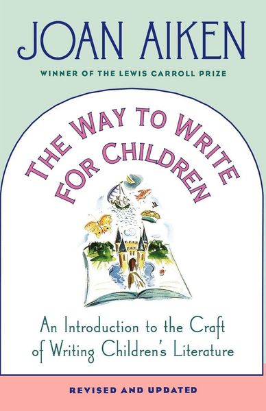 Produktbild: The Way to Write for Children