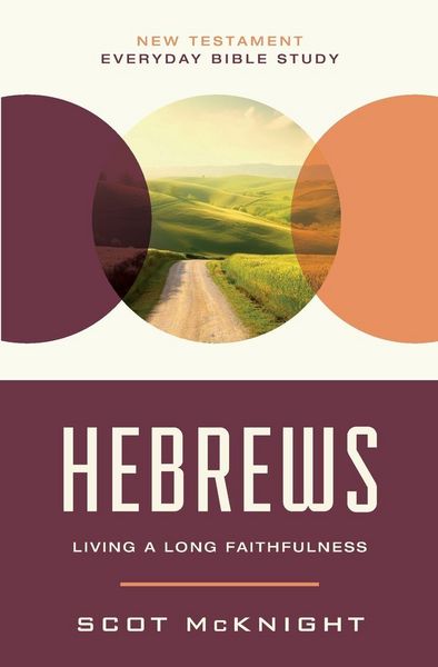 Produktbild: Hebrews