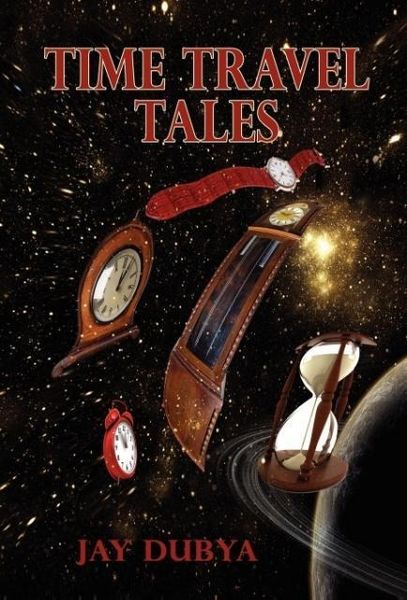 Produktbild: Time Travel Tales