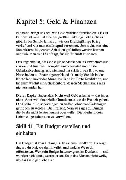 Produktbild: Alles, was ein Teenage-M&auml;dchen &uuml;ber das Erwachsenwerden Wissen Muss
