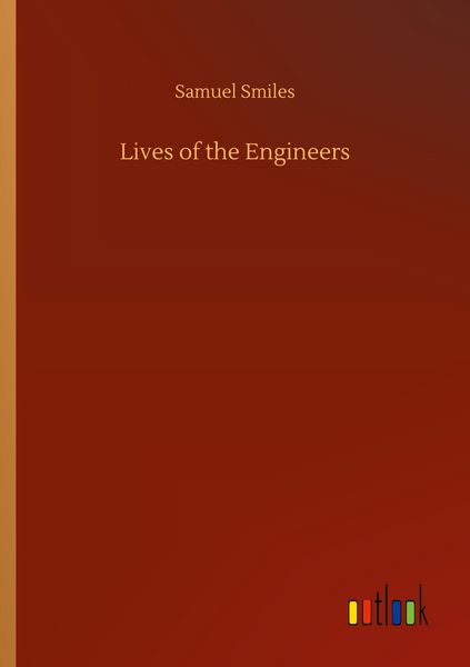 Produktbild: Lives of the Engineers