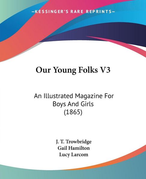 Produktbild: Our Young Folks V3