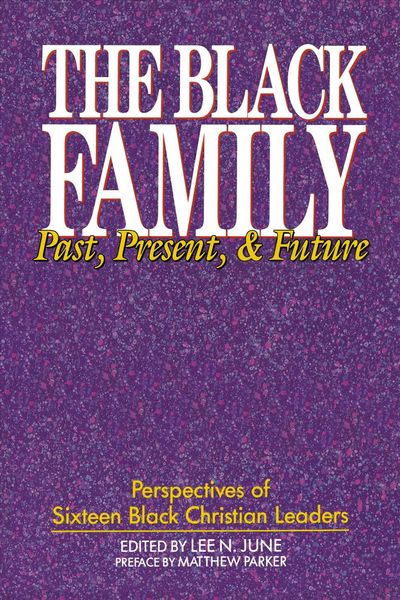 Produktbild: The Black Family