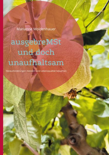 Produktbild: AusgebreMSt und doch unaufhaltsam