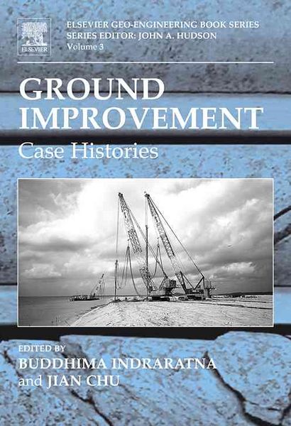 Produktbild: Ground Improvement