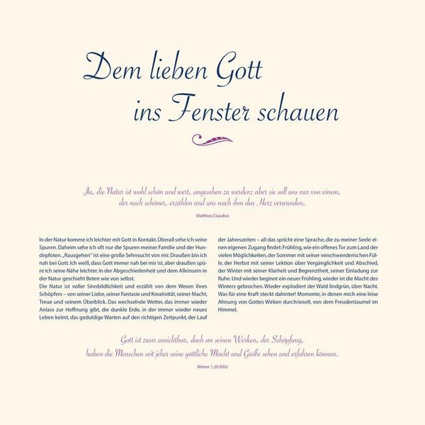 Produktbild: Das Leben feiern