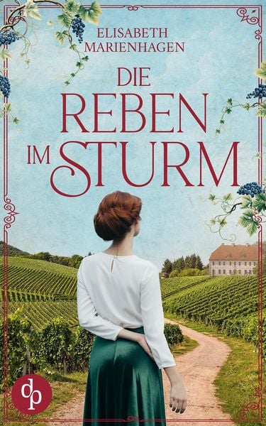 Produktbild: Die Reben im Sturm