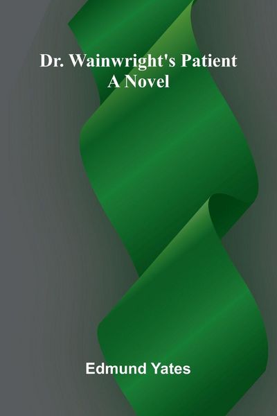 Produktbild: Dr. Wainwright's Patient