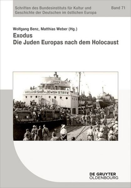 Produktbild: Exodus