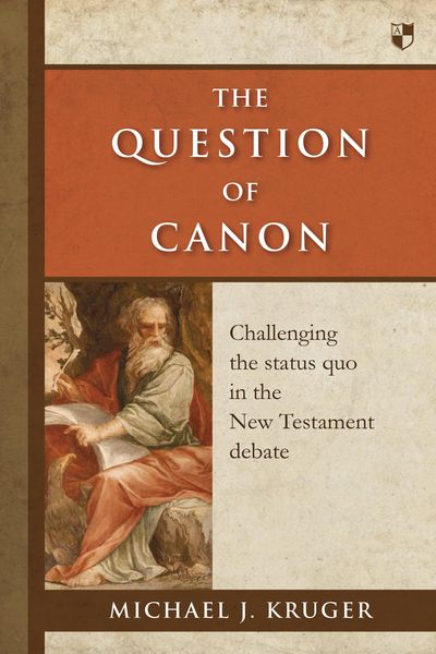 Produktbild: The Question of Canon