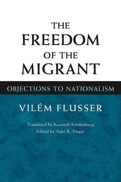 Produktbild: Freedom of Migrant
