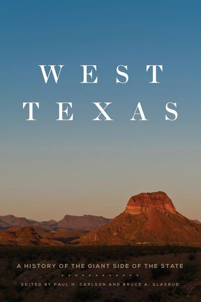 Produktbild: West Texas