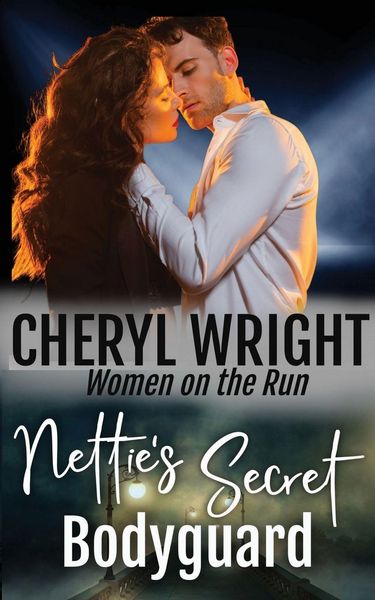 Produktbild: Nettie's Secret Bodyguard