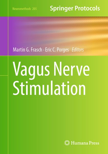 Produktbild: Vagus Nerve Stimulation