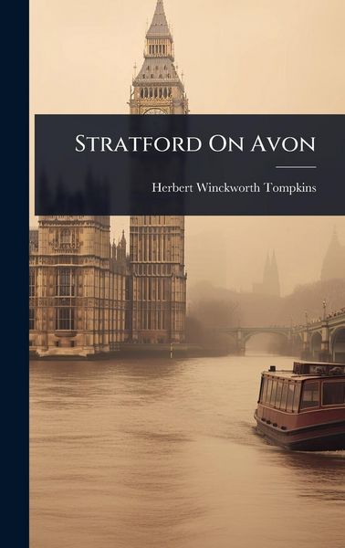 Produktbild: Stratford On Avon