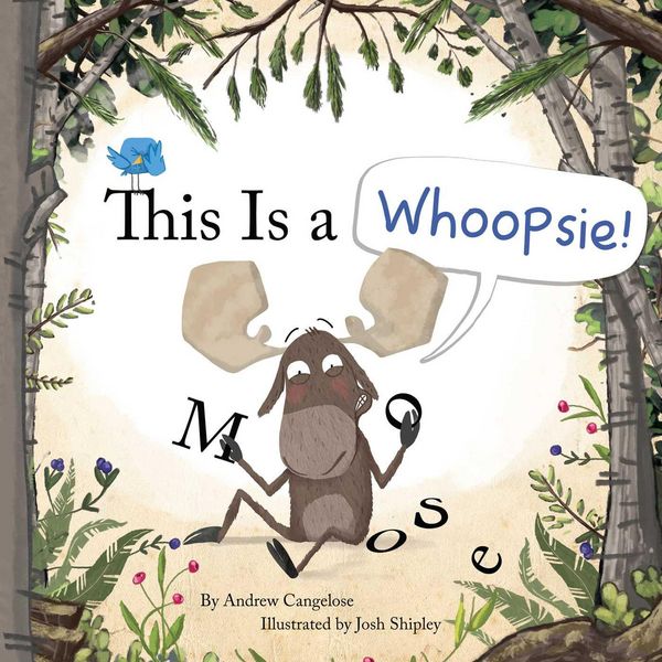 Produktbild: This Is a Whoopsie!