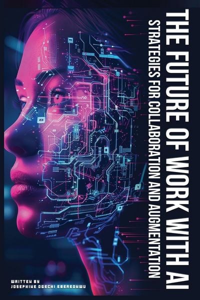 Produktbild: The Future of Work with AI
