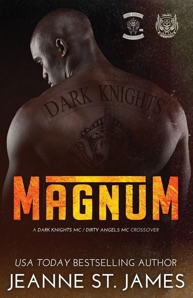 Produktbild: Magnum