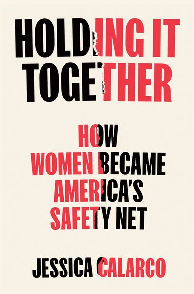 Produktbild: Holding It Together