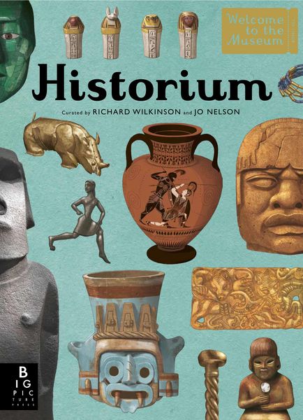 Produktbild: Historium