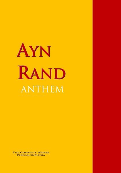 Produktbild: Anthem