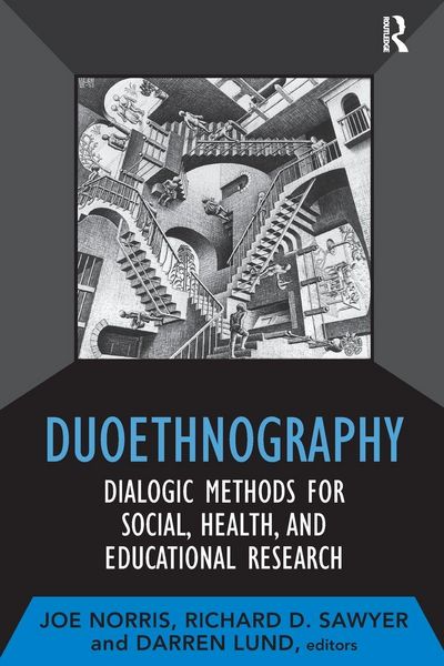 Produktbild: Duoethnography