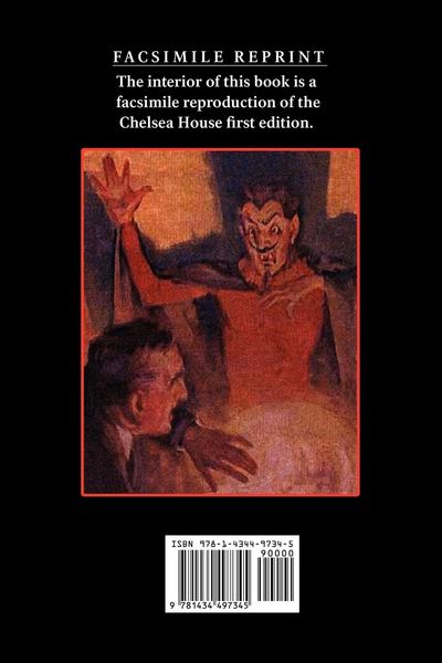 Produktbild: The Scarlet Scourge