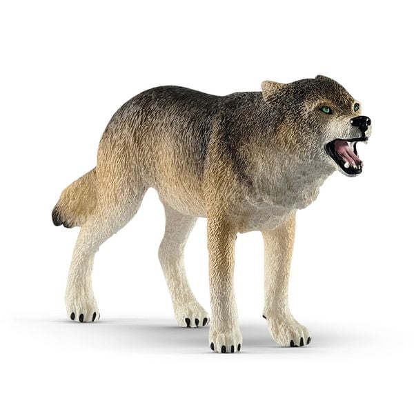 schleich 14821 Wolf