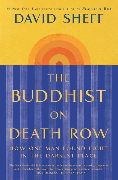 Produktbild: The Buddhist on Death Row