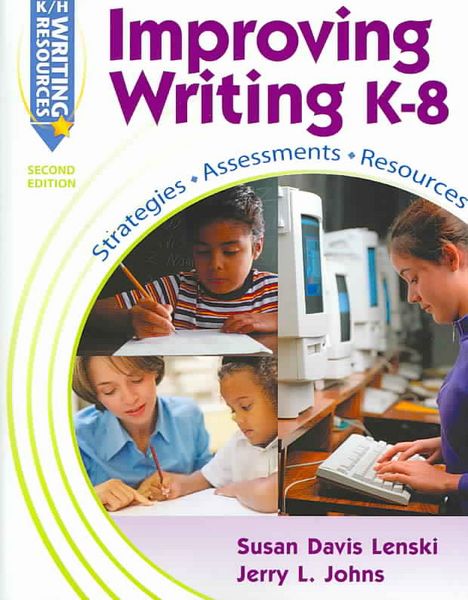 Produktbild: Improving Writing