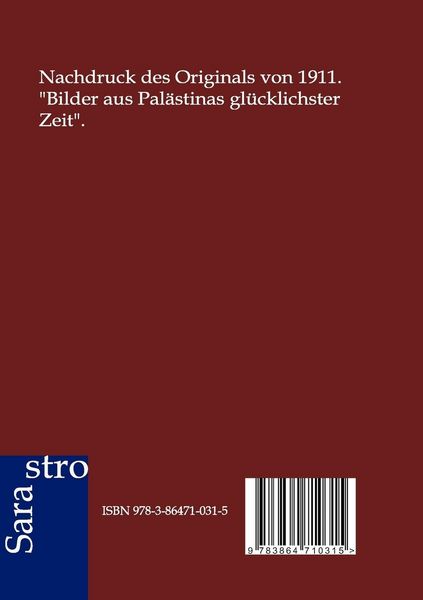 Produktbild: Als der Heiland kam