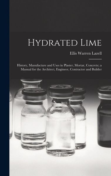 Produktbild: Hydrated Lime