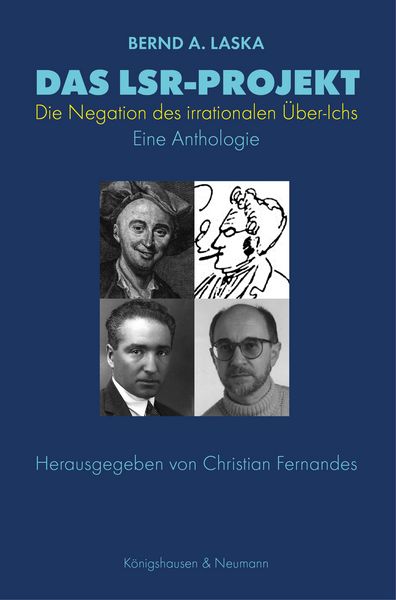 Produktbild: Das LSR_Projekt