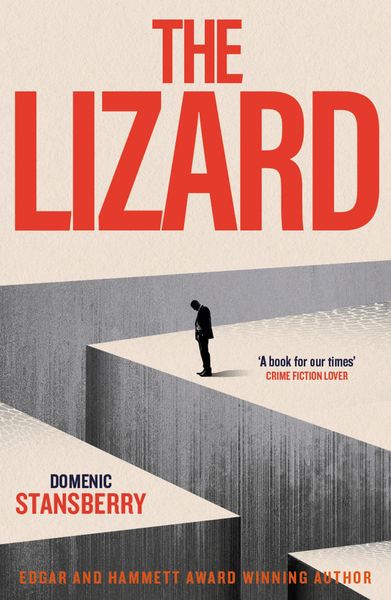 Produktbild: The Lizard