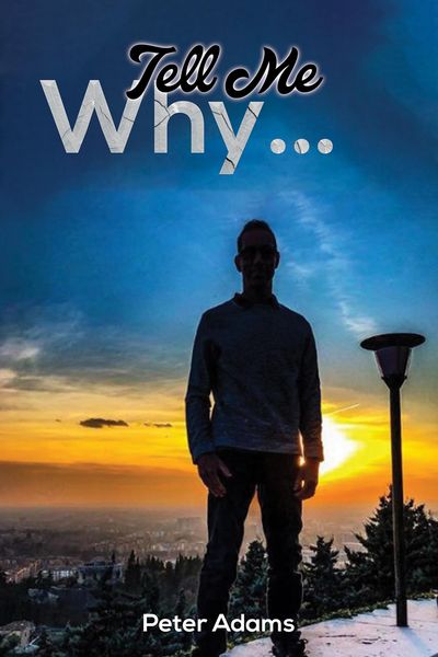 Produktbild: Tell Me Why...