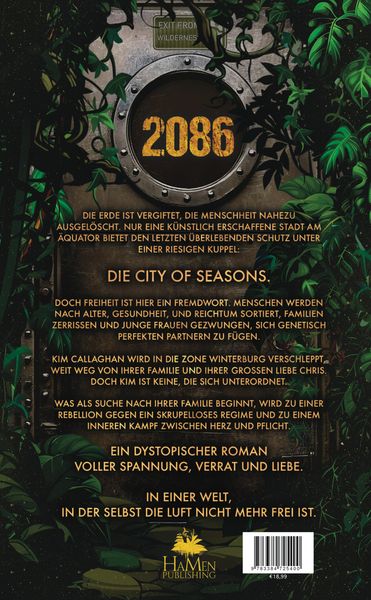 Produktbild: City Of Seasons