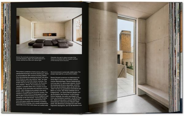 Produktbild: Homes For Our Time