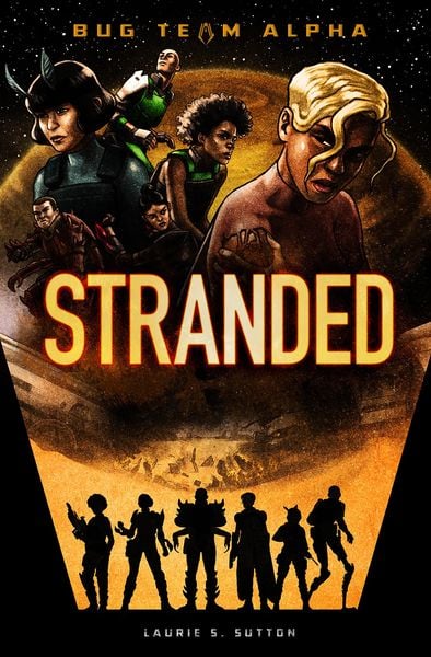 Produktbild: Stranded