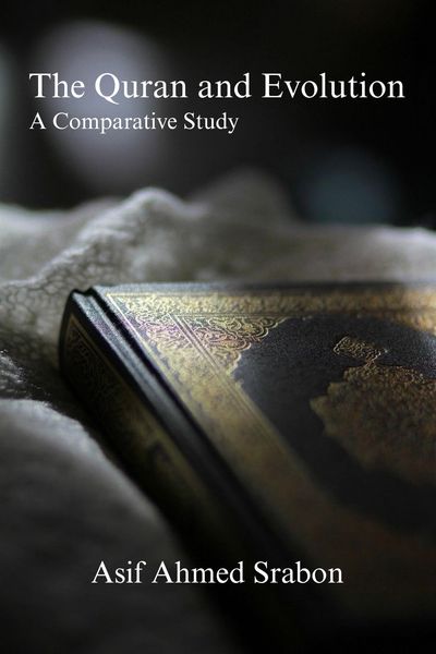 Produktbild: The Quran and Evolution