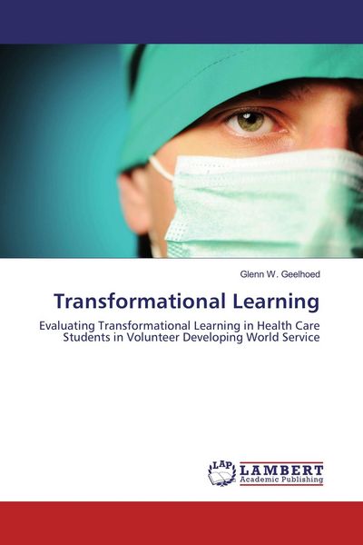 Produktbild: Transformational Learning