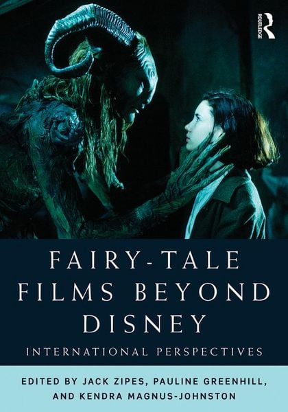 Produktbild: Fairy-Tale Films Beyond Disney