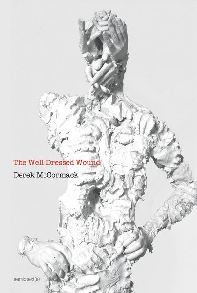 Produktbild: The Well-Dressed Wound