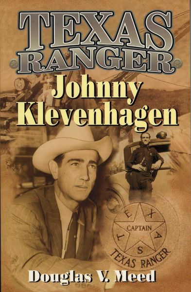 Produktbild: Texas Ranger Johnny Klevenhagen