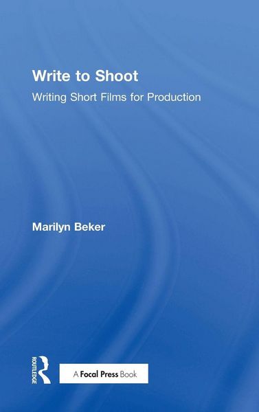 Produktbild: Write to Shoot