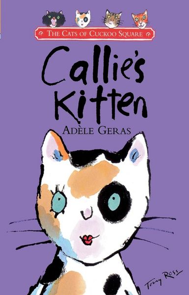 Produktbild: Callies Kitten