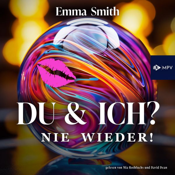 Produktbild: Du & Ich: Nie wieder!