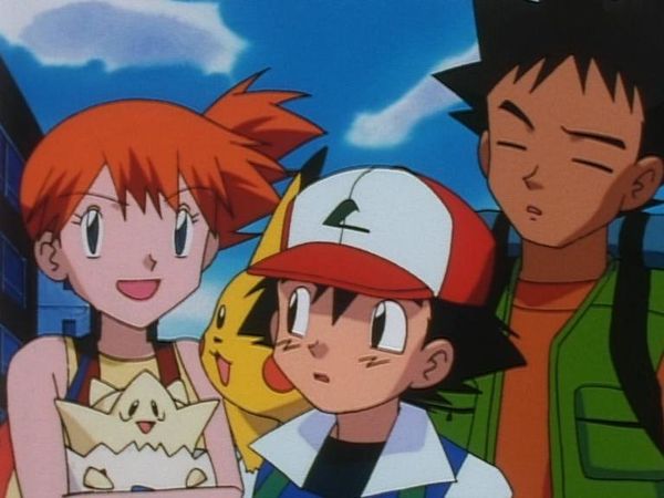 Produktbild: Pok&eacute;mon - Die TV-Serie: Gold und Silber - Staffel 3-5 [20 DVDs]