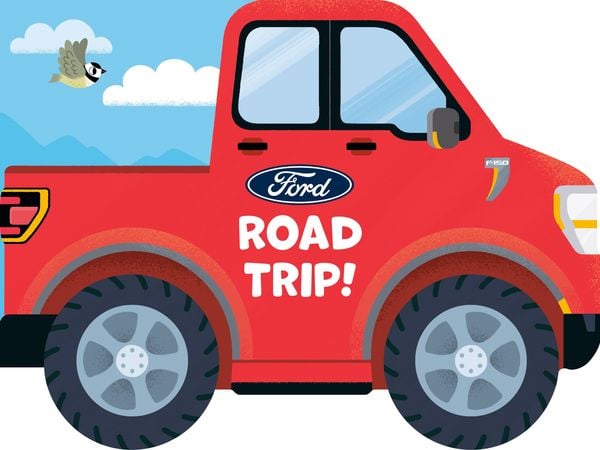 Produktbild: Ford: Road Trip!